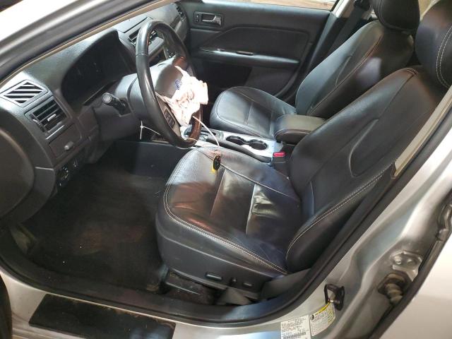 Photo 7 from auction – 2012 FORD FUSION SEL with VIN 3FAHP0JA2CR136064