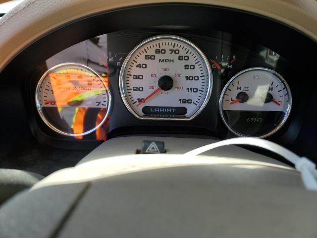 Photo 9 from auction – 2004 FORD F150 with VIN 1FTPX12574NB13090