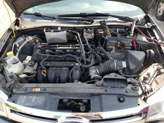 Photo 11 from auction – 2010 FORD FOCUS SE with VIN 1FAHP3FN0AW267811