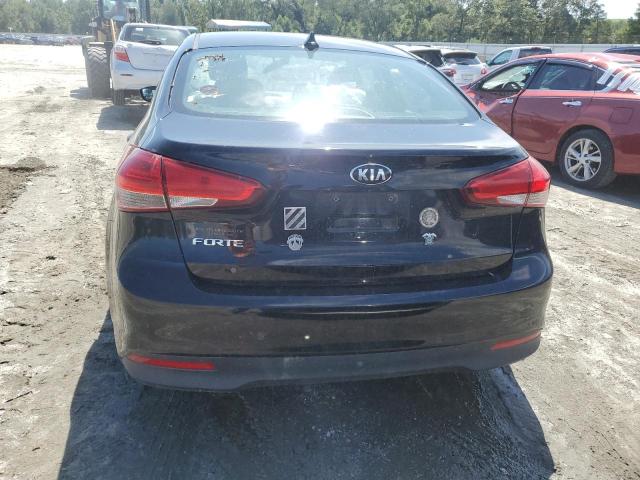 Фото 6 с аукциона – 2017 KIA FORTE LX с VIN 3KPFK4A74HE048451