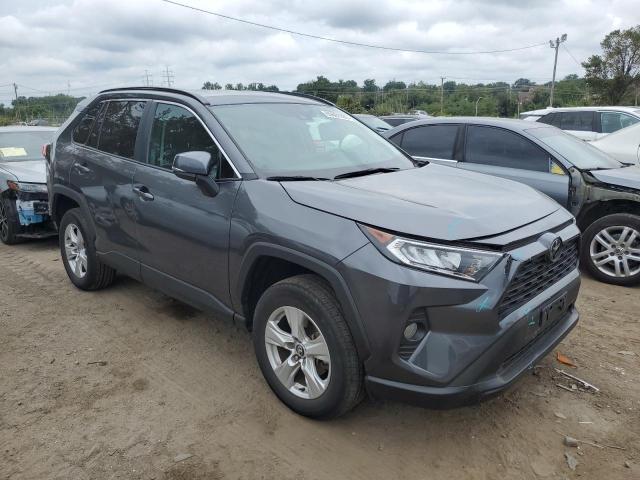 Photo 4 from auction – 2020 TOYOTA RAV4 XLE with VIN 2T3P1RFV7LC136162