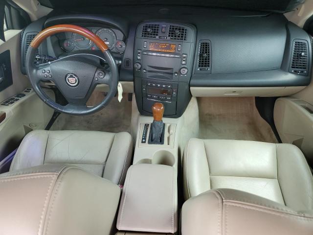 Photo 8 from auction – 2004 CADILLAC CTS with VIN 1G6DM577940191349