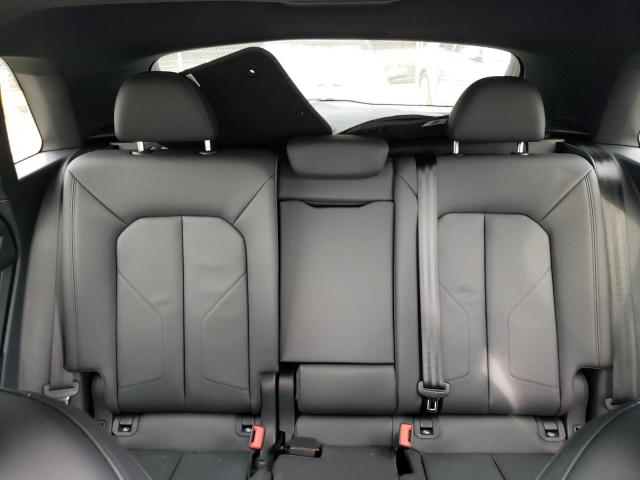 Photo 10 from auction – 2023 AUDI Q3 PREMIUM with VIN WA1DECF34P1112952