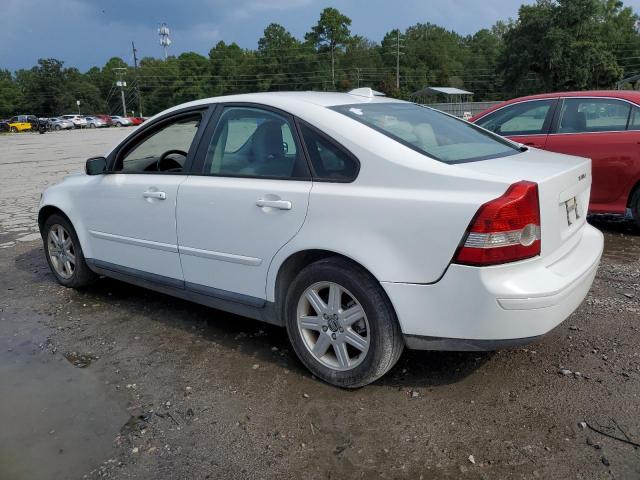 Photo 2 from auction – 2006 VOLVO S40 2.4I with VIN YV1MS390162200537