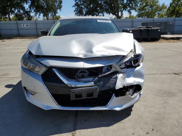 Zdjęcie 5 z aukcji – 2017 NISSAN MAXIMA 3.5 z VIN 1N4AA6AP0HC442437
