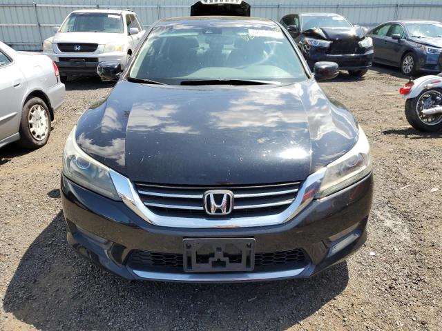 Photo 5 from auction – 2014 HONDA ACCORD EXL with VIN 1HGCR2F8XEA201225