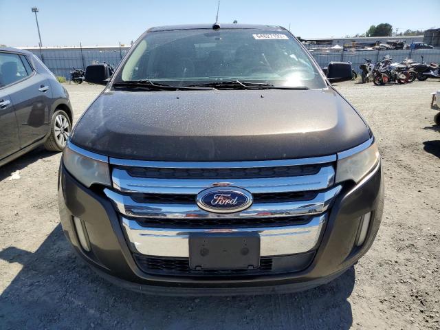 Photo 5 from auction – 2011 FORD EDGE LIMIT with VIN 2FMDK3KC7BBA61394