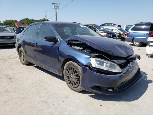 Photo 4 from auction – 2013 VOLKSWAGEN JETTA BASE with VIN 3VW2K7AJ5DM425040