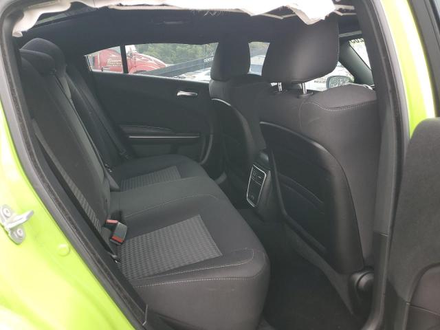 Zdjęcie 10 z aukcji – 2019 DODGE CHARGER SC z VIN 2C3CDXGJ8KH661920