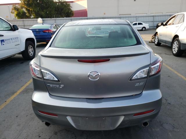 Photo 6 from auction – 2010 MAZDA 3 S with VIN JM1BL1S60A1295104