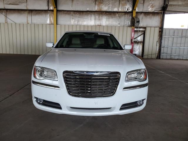 Photo 5 from auction – 2013 CHRYSLER 300 with VIN 2C3CCARG6DH539142