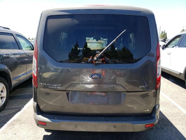 Photo 6 from auction – 2017 FORD TRANSIT CO with VIN NM0GE9F76H1332312