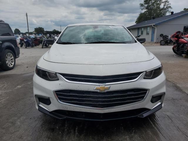 Photo 5 from auction – 2016 CHEVROLET MALIBU LS with VIN 1G1ZC5ST6GF220097