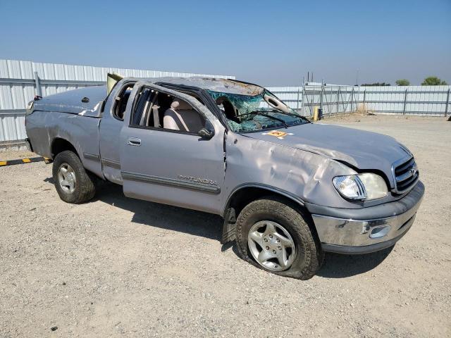 Photo 4 from auction – 2000 TOYOTA TUNDRA ACC with VIN 5TBBT4411YS066584