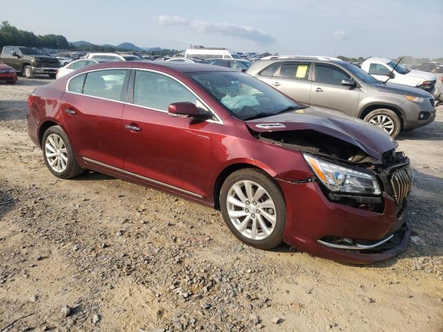 Photo 4 from auction – 2016 BUICK LACROSSE P with VIN 1G4GD5G39GF114730