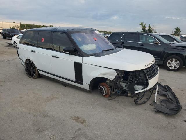 Photo 4 from auction – 2016 LAND ROVER RANGE ROVE with VIN SALGS2KF4GA251588