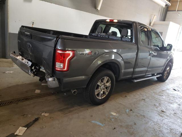 Photo 3 from auction – 2016 FORD F150 SUPER with VIN 1FTEX1E87GKE21704