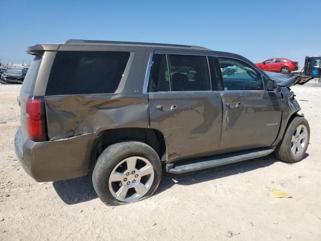 Photo 3 from auction – 2016 CHEVROLET TAHOE C150 with VIN 1GNSCBKC6GR104315