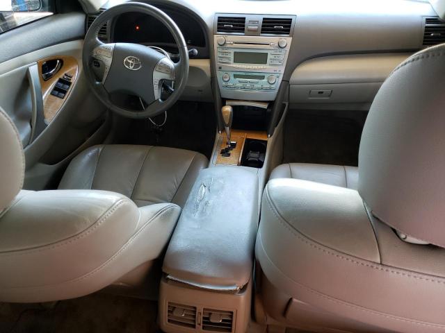 Photo 8 from auction – 2007 TOYOTA CAMRY CE with VIN 4T1BE46K67U714899