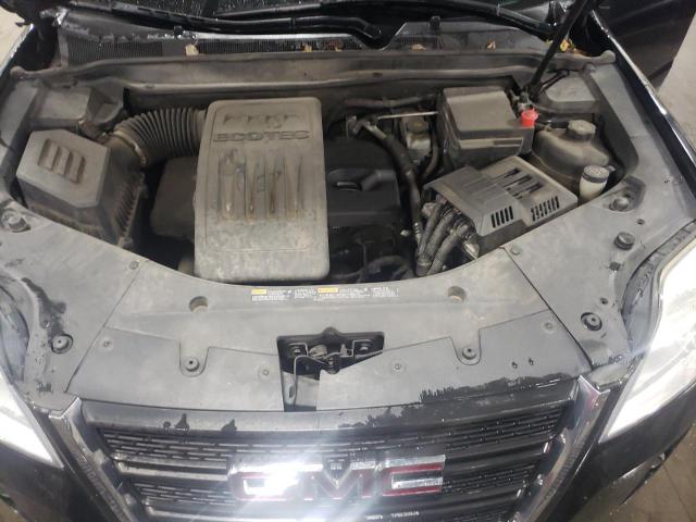 Photo 12 from auction – 2013 GMC TERRAIN SL with VIN 2GKFLTEK3D6123869