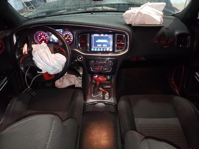 Photo 8 from auction – 2020 DODGE CHARGER SC with VIN 2C3CDXGJ9LH242394