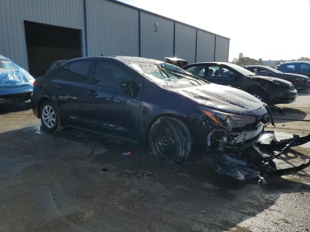 Photo 4 from auction – 2022 TOYOTA COROLLA LE with VIN 5YFEPMAE1NP289907