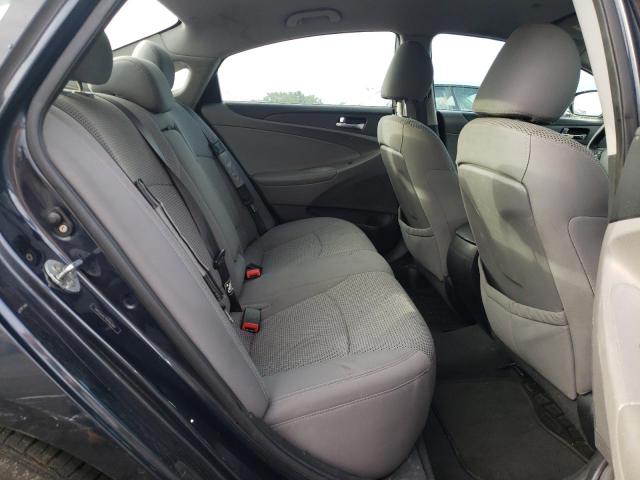 Фото 10 с аукциона – 2012 HYUNDAI SONATA GLS с VIN 5NPEB4AC7CH352001