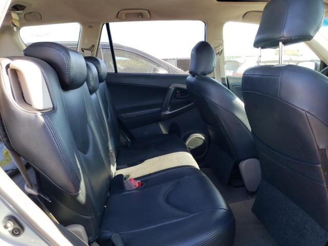 Photo 10 from auction – 2006 TOYOTA RAV4 with VIN JTMZD33V565009373