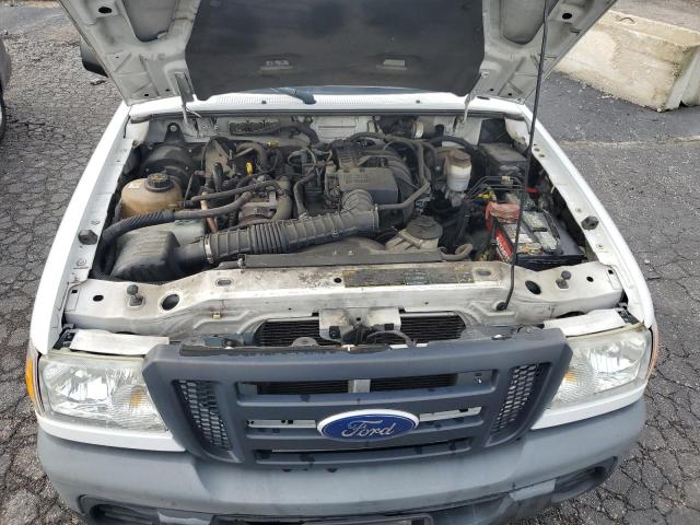 Zdjęcie 11 z aukcji – 2011 FORD RANGER z VIN 1FTKR1AD7BPA39524