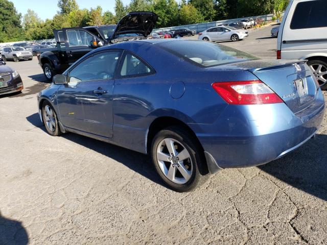Photo 2 from auction – 2007 HONDA CIVIC EX with VIN 2HGFG11817H530159