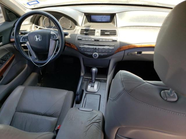 Photo 8 from auction – 2012 HONDA ACCORD EXL with VIN 1HGCP2F86CA049897