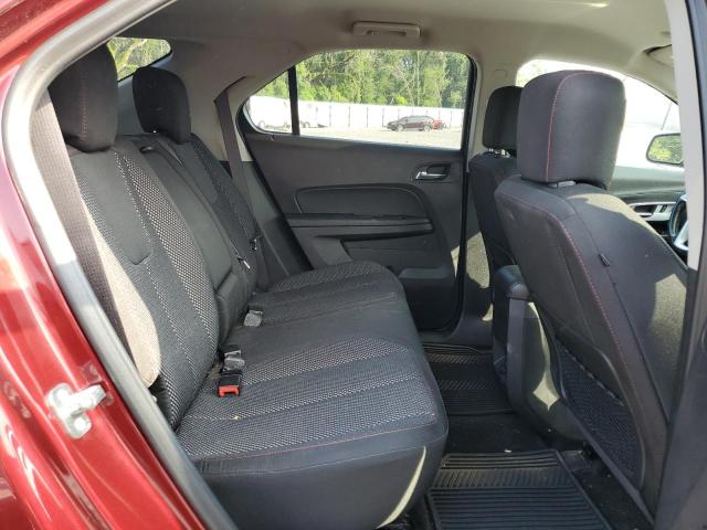 Photo 11 from auction – 2017 CHEVROLET EQUINOX LT with VIN 2GNALCEK2H1524328