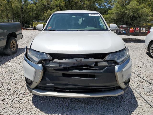 Photo 5 from auction – 2016 MITSUBISHI OUTLANDER with VIN JA4AD3A39GZ007712