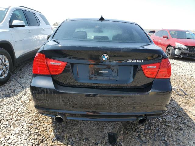 Photo 6 from auction – 2009 BMW 335 XI with VIN WBAPL33539A515075