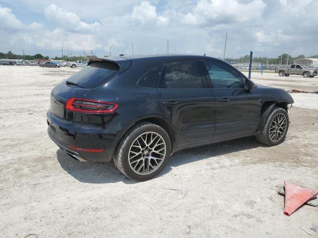 Photo 3 from auction – 2017 PORSCHE MACAN with VIN WP1AA2A57HLB01732