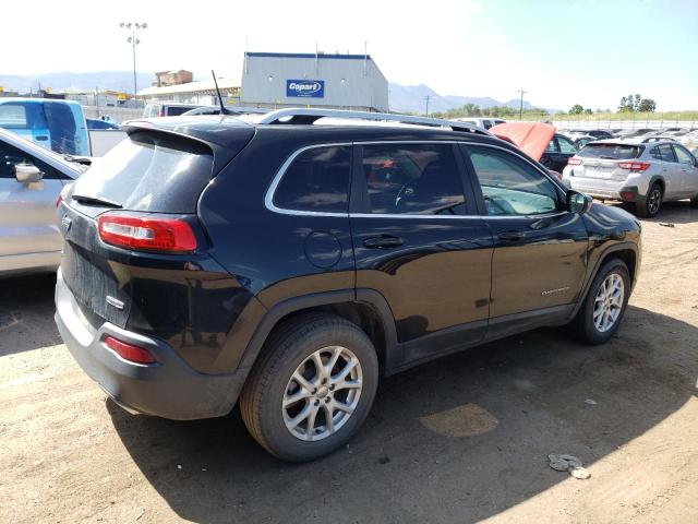 Photo 3 from auction – 2016 JEEP CHEROKEE L with VIN 1C4PJMCS6GW142120