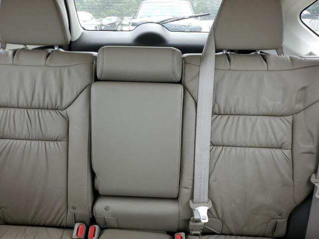 Photo 10 from auction – 2014 HONDA CR-V EXL with VIN 2HKRM4H77EH670305