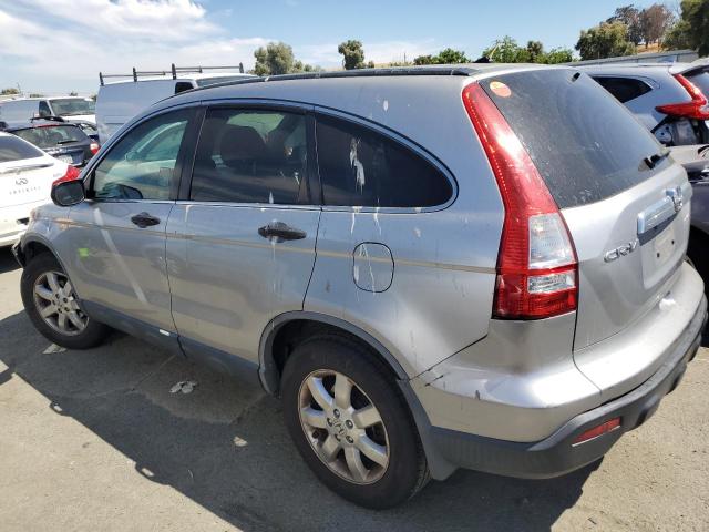 Photo 2 from auction – 2007 HONDA CR-V EX with VIN JHLRE38547C011847