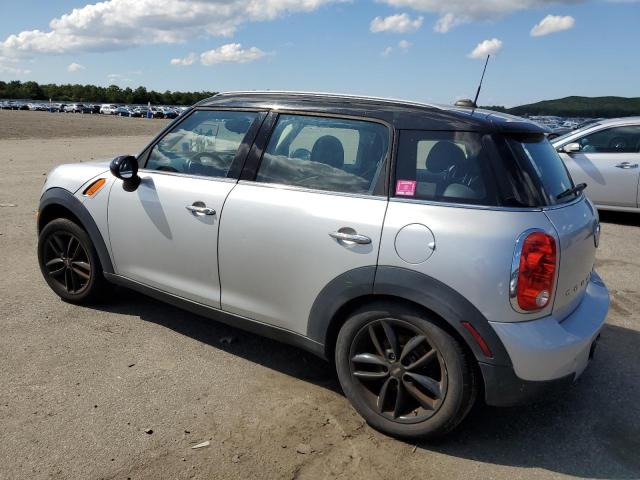 Photo 2 from auction – 2014 MINI COOPER COU with VIN WMWZB3C51EWR41310