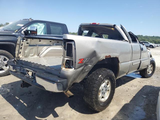 Снимка 3 от търг – 2003 CHEVROLET SILVERADO с VIN 2GCEK19T731144673