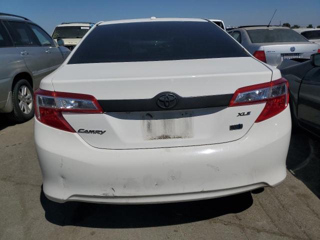 Photo 6 from auction – 2014 TOYOTA CAMRY HYBR with VIN 4T1BD1FK3EU128188