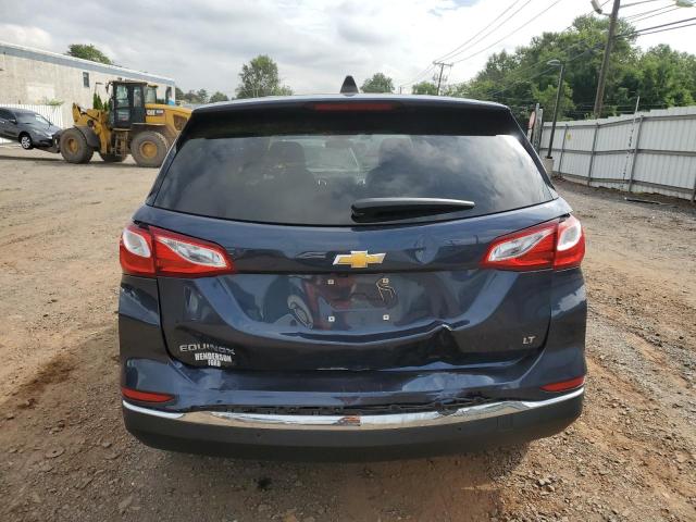 Photo 6 from auction – 2019 CHEVROLET EQUINOX LT with VIN 3GNAXKEV3KL223422