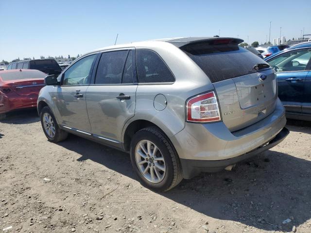 Photo 2 from auction – 2008 FORD EDGE SE with VIN 2FMDK36C68BA91103