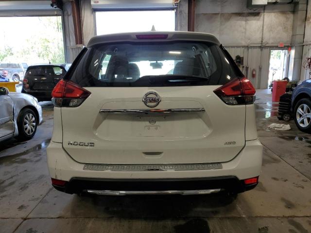 Photo 6 from auction – 2017 NISSAN ROGUE S with VIN JN8AT2MVXHW025109