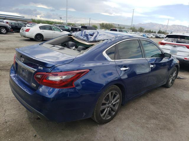 Photo 3 from auction – 2018 NISSAN ALTIMA 2.5 with VIN 1N4AL3AP1JC221850