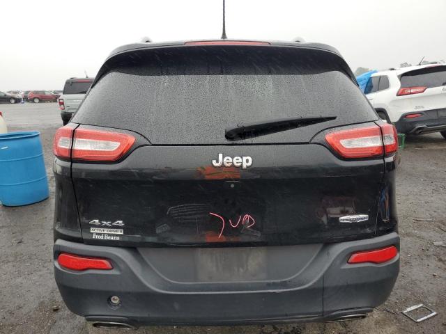 Photo 6 from auction – 2016 JEEP CHEROKEE L with VIN 1C4PJMCS2GW163465
