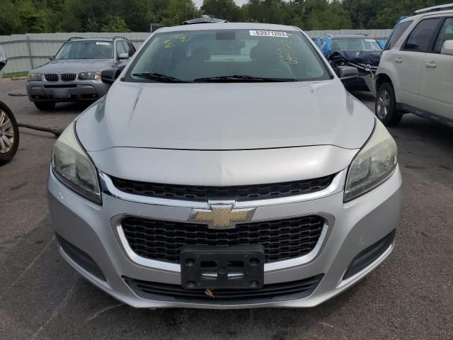 Photo 5 from auction – 2015 CHEVROLET MALIBU LS with VIN 1G11B5SL9FF132725