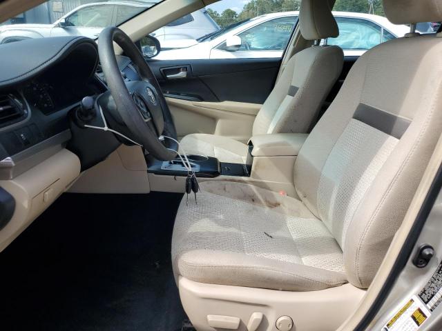 Photo 7 from auction – 2014 TOYOTA CAMRY L with VIN 4T1BF1FK2EU434468