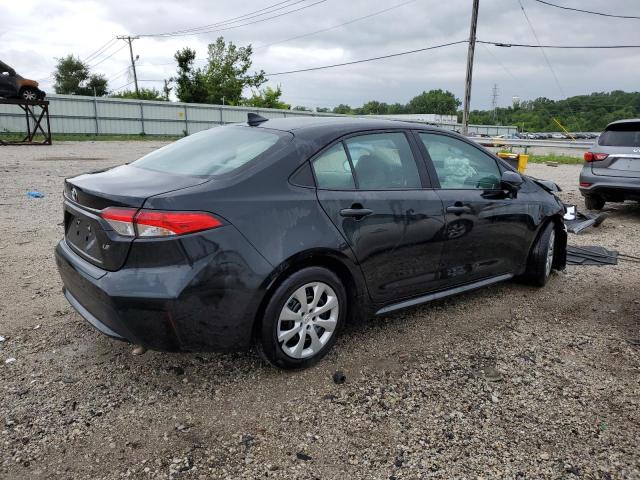 Photo 3 from auction – 2020 TOYOTA COROLLA LE with VIN 5YFEPRAE0LP108015