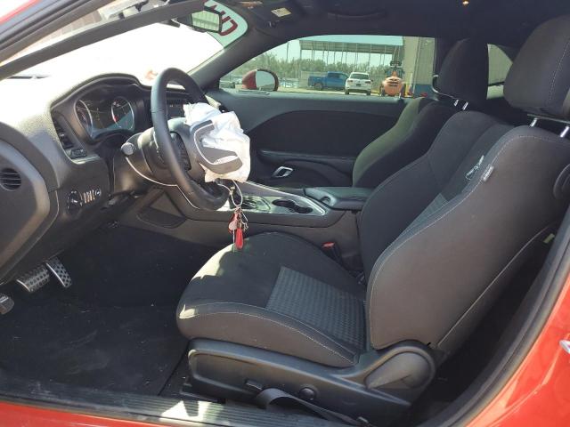 Photo 7 from auction – 2022 DODGE CHALLENGER with VIN 2C3CDZFJ9NH160231